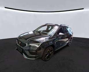 Cupra Ateca Gebrauchtwagen