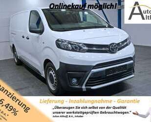 Toyota Proace Gebrauchtwagen