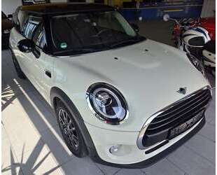 Mini Cooper Gebrauchtwagen