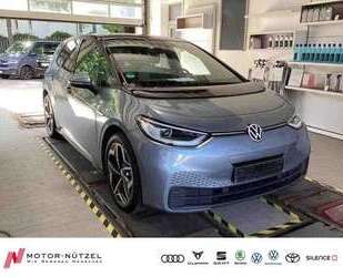 VW ID.3 Gebrauchtwagen