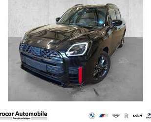 Mini John Cooper Works Countryman Gebrauchtwagen