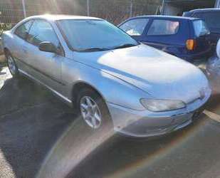 Peugeot 406 Gebrauchtwagen