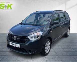 Dacia Lodgy Gebrauchtwagen