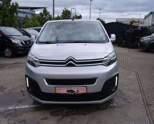 Citroen Spacetourer Gebrauchtwagen