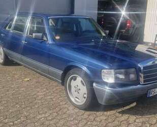 Mercedes-Benz 500 Gebrauchtwagen