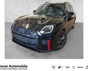 Mini John Cooper Works Countryman Gebrauchtwagen
