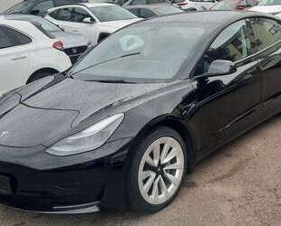 Tesla Model 3 Gebrauchtwagen