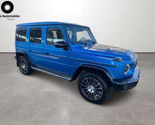 Mercedes-Benz G 500 Gebrauchtwagen