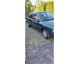 Ford Mondeo Gebrauchtwagen