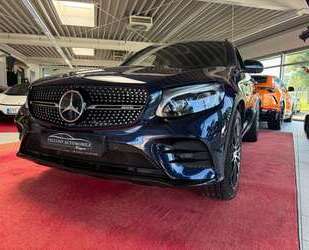 Mercedes-Benz GLC 43 AMG Gebrauchtwagen