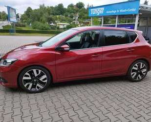 Nissan Pulsar Gebrauchtwagen