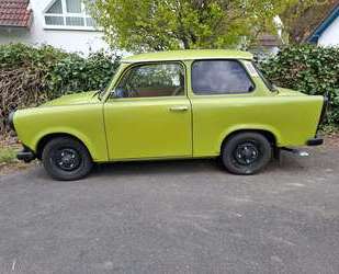 Audi P601 