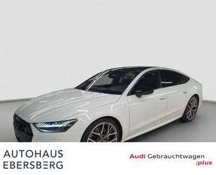 Audi A7 Gebrauchtwagen