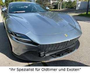 Ferrari Roma Gebrauchtwagen
