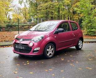Renault Twingo Gebrauchtwagen