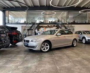 BMW 525 Gebrauchtwagen