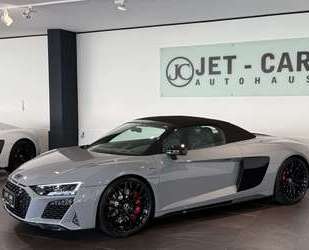 Audi R8 Gebrauchtwagen