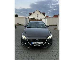 Mazda 3 Gebrauchtwagen