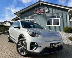 Kia Niro Gebrauchtwagen