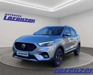 MG ZS Gebrauchtwagen