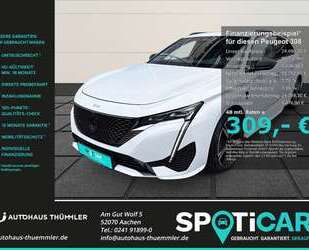 Peugeot 308 Gebrauchtwagen