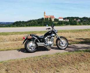 Yamaha XV 535 Gebrauchtwagen