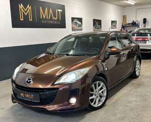 Mazda 3 Gebrauchtwagen