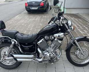 Yamaha XV 535 Gebrauchtwagen