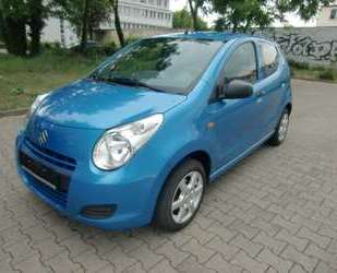 Suzuki Alto Gebrauchtwagen