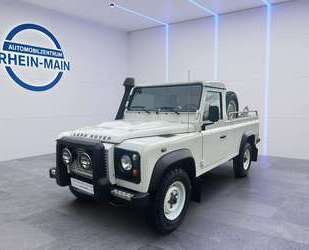 Land Rover Defender Gebrauchtwagen