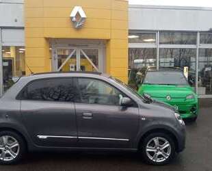Renault Twingo Gebrauchtwagen