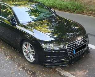 Audi A7 Gebrauchtwagen