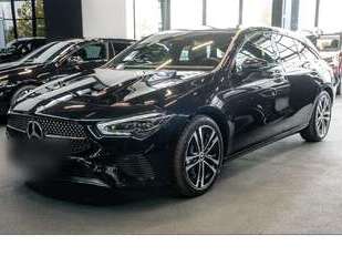 Mercedes-Benz CLA 180 Gebrauchtwagen