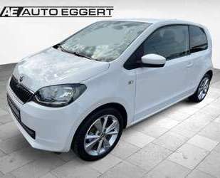 Skoda Citigo Gebrauchtwagen
