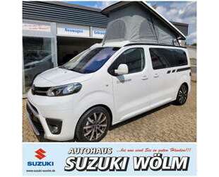Toyota Proace Gebrauchtwagen
