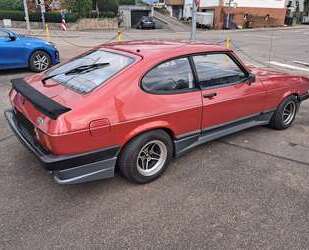 Ford Capri Gebrauchtwagen