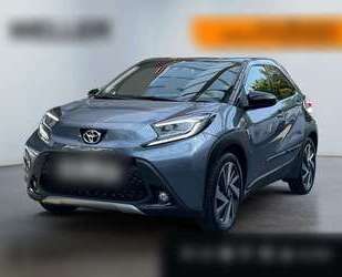 Toyota Aygo X Gebrauchtwagen