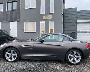 BMW Z4 Gebrauchtwagen