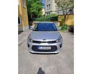 Kia Rio Gebrauchtwagen