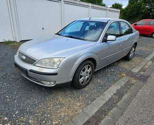 Ford Mondeo Gebrauchtwagen