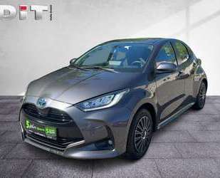 Toyota Yaris Gebrauchtwagen