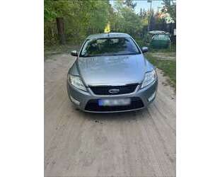 Ford Mondeo Gebrauchtwagen