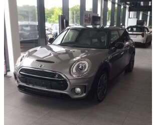 Mini Cooper S Clubman Gebrauchtwagen