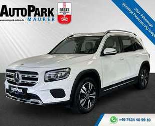 Mercedes-Benz GLB 220 Gebrauchtwagen