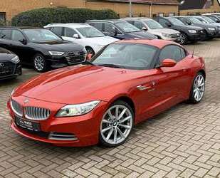 BMW Z4 Gebrauchtwagen