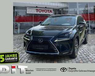 Lexus NX 300 