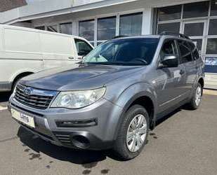 Subaru Forester Gebrauchtwagen