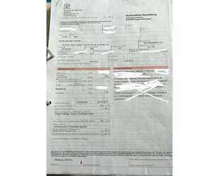 Toyota Verso Gebrauchtwagen