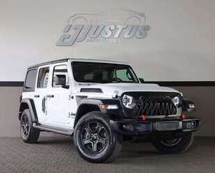 Mercedes-Benz Wrangler 
