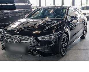 Mercedes-Benz CLA 180 Gebrauchtwagen